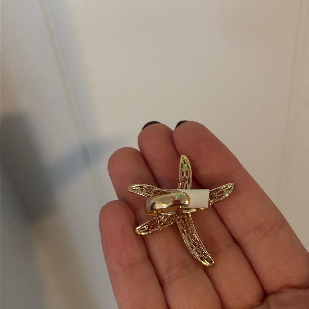 Dory ring - Picture 2 of 2